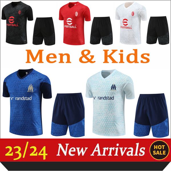 2023/24 chel sea mens and kids football training suit tracksuit tuta survetement foot short chandal futbol, Gray
2023/24 chel sea mens and kids football training suit tracksuit tuta survetement foot short chandal futbol, Gray