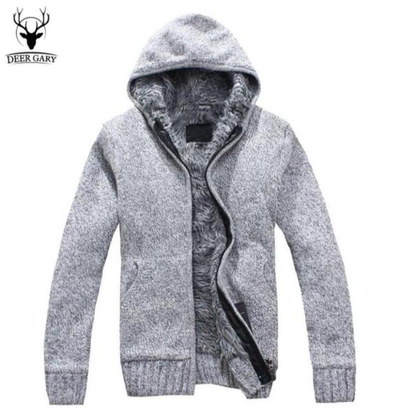 5colors 2020 new autumn winter fur lining thicken hoodies men casual zipper warm hoody knitted sweatshirt mens winter jumper8246528, Black
5colors 2020 new autumn winter fur lining thicken hoodies men casual zipper warm hoody knitted sweatshirt mens winter jumper8246528, Black