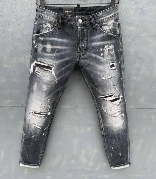 2021 new brand of fashionable european and american men039s casual jeans highgrade washing pure hand grinding quality optim8265195, Blue
2021 new brand of fashionable european and american men039s casual jeans highgrade washing pure hand grinding quality optim8265195, Blue