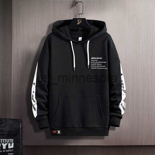 men's hoodies sweatshirts 2023 autumn spring fashion black grey men's hip hop long sleeve pullover hoodies sweatshirt clothes j230
men's hoodies sweatshirts 2023 autumn spring fashion black grey men's hip hop long sleeve pullover hoodies sweatshirt clothes j230