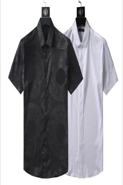 2022 designer men polo casual shirts new spring summer tee t shirt casual tshirt street hiphop mens tshirts printing pattern uni9829749, White;black
2022 designer men polo casual shirts new spring summer tee t shirt casual tshirt street hiphop mens tshirts printing pattern uni9829749, White;black