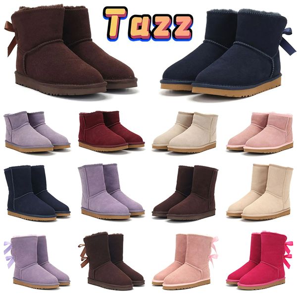 uggity designer boots australia women snow boot designer tasman maroon winter boots fashion ladies platform fur australian mini tazz suede s, Black
uggity designer boots australia women snow boot designer tasman maroon winter boots fashion ladies platform fur australian mini tazz suede s, Black