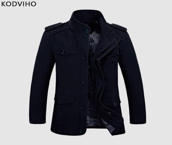 men039s jackets casual cotton jacket men stand collar solid coat mens spring autumn outwear full zipper up slim coats 2021 bran2579030, Black;brown
men039s jackets casual cotton jacket men stand collar solid coat mens spring autumn outwear full zipper up slim coats 2021 bran2579030, Black;brown