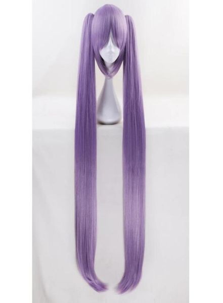 anime costumes 110cm fate fgo long purple wig with two clip on ponytails euryale stheno straight thick anime cosplay wigs for cost1016227, Black
anime costumes 110cm fate fgo long purple wig with two clip on ponytails euryale stheno straight thick anime cosplay wigs for cost1016227, Black