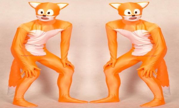 orangewhite lycra spandex fox catsuit costume full outfit women men tights bodysuit costumes back zipper halloween pa7676929, Black;red
orangewhite lycra spandex fox catsuit costume full outfit women men tights bodysuit costumes back zipper halloween pa7676929, Black;red