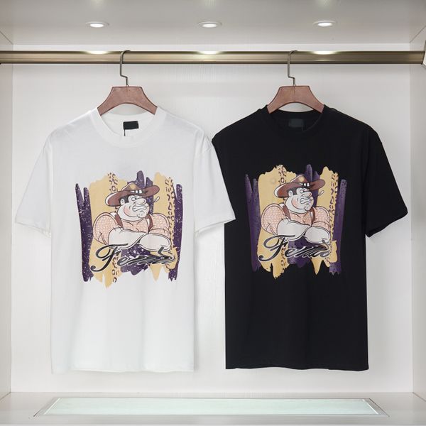 fashion t shirts mens women designers t-shirts tees apparel man s casual chest letter shirt luxurys clothing street shorts sleeve clothes b, White
fashion t shirts mens women designers t-shirts tees apparel man s casual chest letter shirt luxurys clothing street shorts sleeve clothes b, White