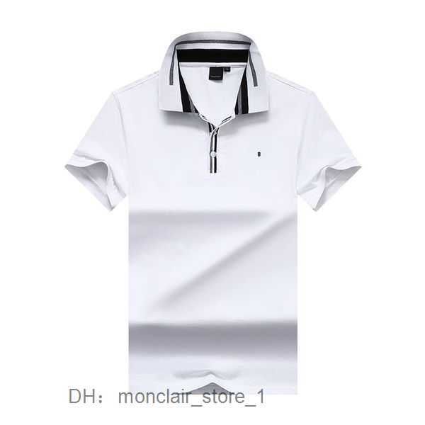 boss shirt men designer polo shirt lapel fashion brand luxury business men's clothing summer trend m-xxxl 10 h4is, White;black
boss shirt men designer polo shirt lapel fashion brand luxury business men's clothing summer trend m-xxxl 10 h4is, White;black