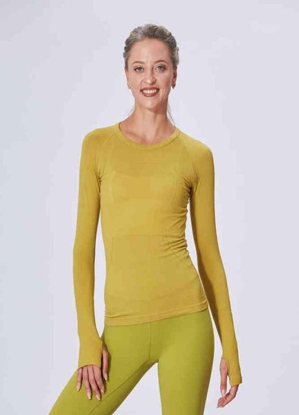 women039s long sleeve tshirt swift tech yoga suit fitness high elastic moisture absorption and sweat wicking3629732, Gray
women039s long sleeve tshirt swift tech yoga suit fitness high elastic moisture absorption and sweat wicking3629732, Gray