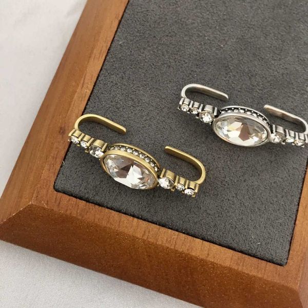 fashion designer alexander queen full diamond earbone clips for women with advanced feeling personality style super cool earring clips, Golden
fashion designer alexander queen full diamond earbone clips for women with advanced feeling personality style super cool earring clips, Golden
