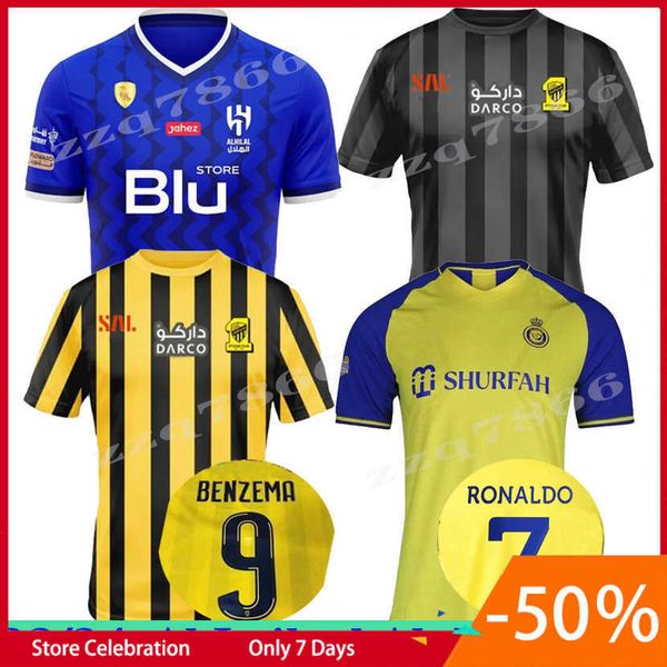 2023 2024 al ittihad benzema soccer jerseys hamdallah romarinho camara al-nassr fc ronaldo jerseys al hilal home football shirts, White;black
2023 2024 al ittihad benzema soccer jerseys hamdallah romarinho camara al-nassr fc ronaldo jerseys al hilal home football shirts, White;black