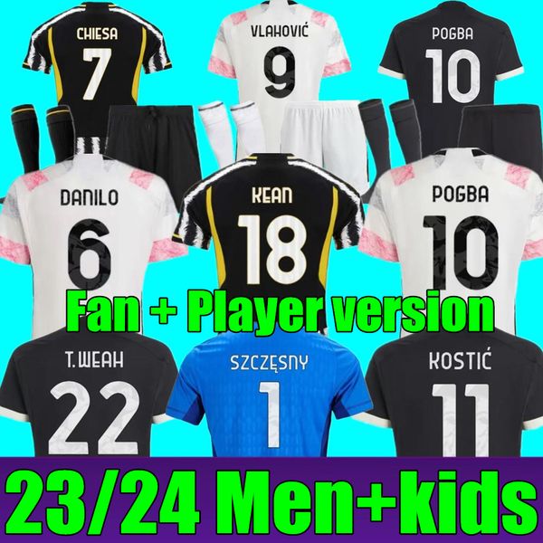 fans player soccer jerseys 2023 2024 home away 3rd milik di maria vlahovic kean pogba chiesa mckennie locatelli juventuss jersey 23 24 kits, Black;yellow
fans player soccer jerseys 2023 2024 home away 3rd milik di maria vlahovic kean pogba chiesa mckennie locatelli juventuss jersey 23 24 kits, Black;yellow