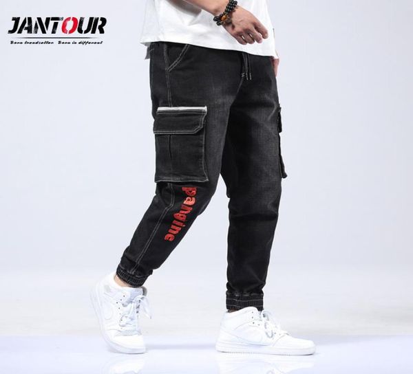 autumn winter men black joggers casual pants mens big pockets harem cargo pants male overalls sweatpants big size l5xl6xl7xl4325086, Blue
autumn winter men black joggers casual pants mens big pockets harem cargo pants male overalls sweatpants big size l5xl6xl7xl4325086, Blue