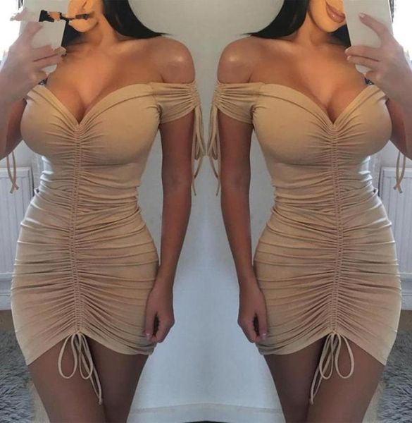 uk women bodycon pencil dress ladies summer clubwear mini dress women summer dresses polyester vneck dresses4198693, Black;gray
uk women bodycon pencil dress ladies summer clubwear mini dress women summer dresses polyester vneck dresses4198693, Black;gray