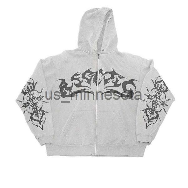 men's hoodies sweatshirts vintage y2k clothes men flame print oversized sweatshirt women gothic punk harajuku casual loose zip up hoodi, Black
men's hoodies sweatshirts vintage y2k clothes men flame print oversized sweatshirt women gothic punk harajuku casual loose zip up hoodi, Black