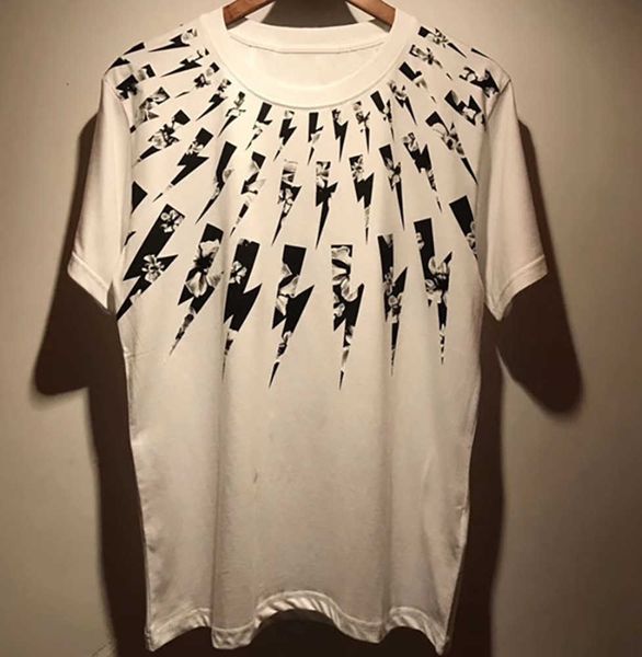 new fashion mens t shirt womens cool pattern print short sleeve couples round neck tees s-2xl, White;black
new fashion mens t shirt womens cool pattern print short sleeve couples round neck tees s-2xl, White;black