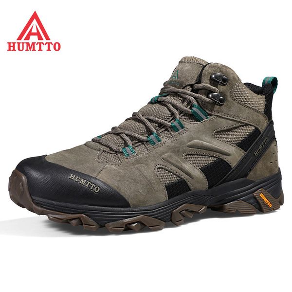 boots humtto brand autumn winter platform leather men designer rubber ankle breathable work safety casual mens shoes 230818, Black
boots humtto brand autumn winter platform leather men designer rubber ankle breathable work safety casual mens shoes 230818, Black