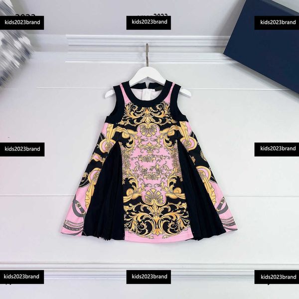 baby dress girls dresses noble kids skirt sleeveless design casual skirt size 110-160 cm princess dresses april18, Red;yellow
baby dress girls dresses noble kids skirt sleeveless design casual skirt size 110-160 cm princess dresses april18, Red;yellow