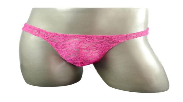 1pcs sissy thong lace underwear 2018 new mens thongs and g strings jockstrap erotic lingerie3296336, Black;brown
1pcs sissy thong lace underwear 2018 new mens thongs and g strings jockstrap erotic lingerie3296336, Black;brown
