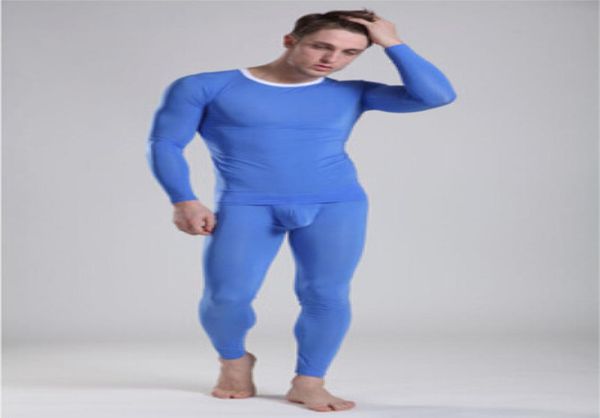 ultra thin men long johns set tight low waist mens translucent thermal underwear underwears4215657, Black;white
ultra thin men long johns set tight low waist mens translucent thermal underwear underwears4215657, Black;white