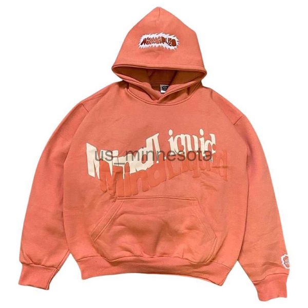 mens hoodies sweatshirts harajuku letter printing y2k hooded sweater men and women personality high street trend oversized loose hoodie pull, Black
mens hoodies sweatshirts harajuku letter printing y2k hooded sweater men and women personality high street trend oversized loose hoodie pull, Black