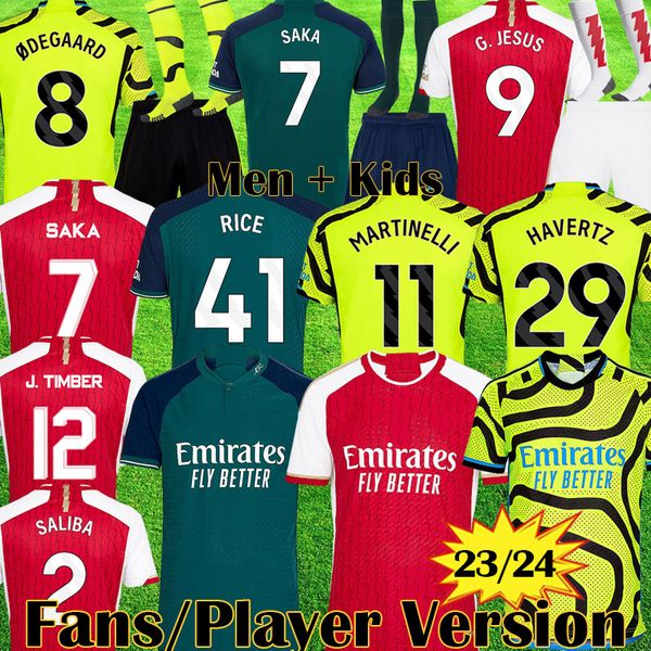 fans player version smith rowe rice soccer jerseys havertz g. jesus saka 2023 2024 odegaard martinelli saliba arsen 23 24 football shirt all, Black;yellow
fans player version smith rowe rice soccer jerseys havertz g. jesus saka 2023 2024 odegaard martinelli saliba arsen 23 24 football shirt all, Black;yellow