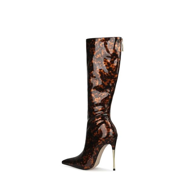 boots women's autumn and winter european american fashion retro color joker stiletto boots warm short fluffy high 230818, Black
boots women's autumn and winter european american fashion retro color joker stiletto boots warm short fluffy high 230818, Black