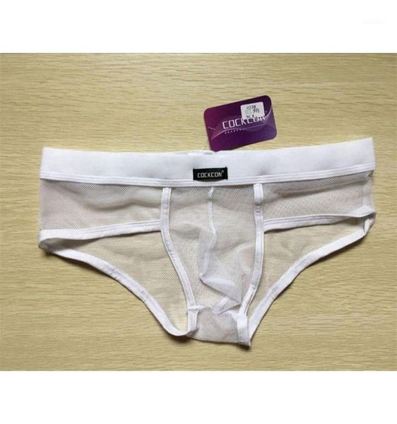 underpants cockcon transparent mens underwear fishnet men briefs nylon mesh male shorts panties lingerie cuecas gay underpant4620064, Black;white
underpants cockcon transparent mens underwear fishnet men briefs nylon mesh male shorts panties lingerie cuecas gay underpant4620064, Black;white
