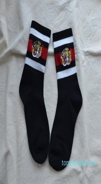 tiger embroideried socks mens womens underwear skateboard streetwear stockings socks striped design lovers cotton blend athletic s6312873, Black
tiger embroideried socks mens womens underwear skateboard streetwear stockings socks striped design lovers cotton blend athletic s6312873, Black
