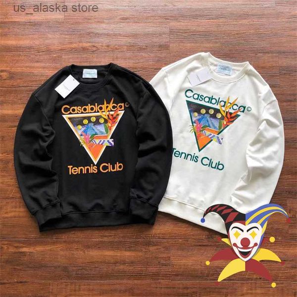 men's hoodies sweatshirts casablanca mayan temple sweatshirts men women terry tennis club hoodie casa crewneck long sleeve t230819, Black
men's hoodies sweatshirts casablanca mayan temple sweatshirts men women terry tennis club hoodie casa crewneck long sleeve t230819, Black