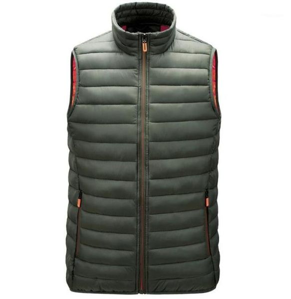 brand clothing vest mens waistcoat winter warm sleeveless jacket male autumn casual vests big size veste homme sportwear outwear13692452, Black;white
brand clothing vest mens waistcoat winter warm sleeveless jacket male autumn casual vests big size veste homme sportwear outwear13692452, Black;white
