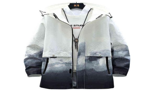 spring and autumn jacket men casual hiphop jacket midlength men jacket harajuku patchwork gradient printing windbreaker men g2203678662, Black;brown
spring and autumn jacket men casual hiphop jacket midlength men jacket harajuku patchwork gradient printing windbreaker men g2203678662, Black;brown
