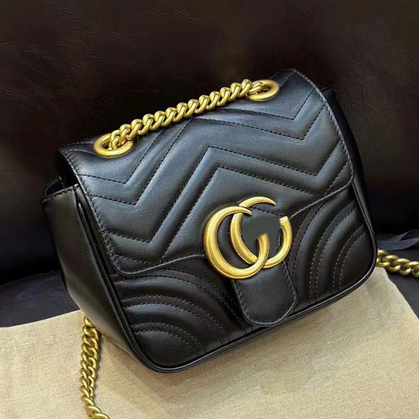 designer bag shoulder bags luxury handbags cross body women's fashion 2 gs marmont classic flap tote luxuries genuine leather large cap
designer bag shoulder bags luxury handbags cross body women's fashion 2 gs marmont classic flap tote luxuries genuine leather large cap