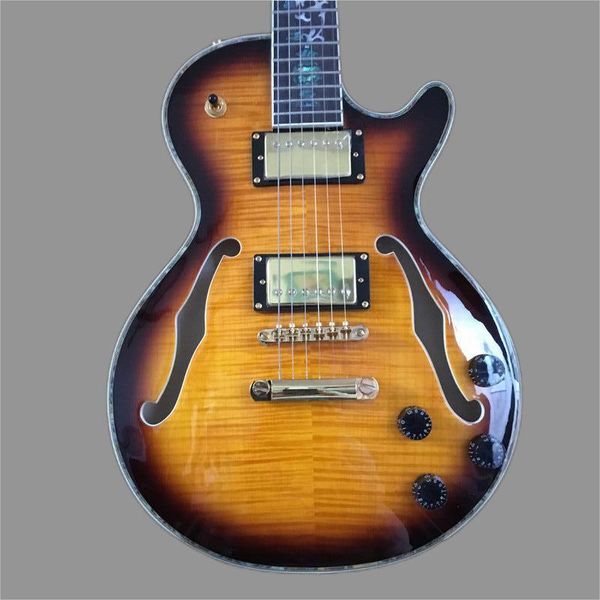 floral set abalone fingerboard electric guitar, upper double f hollow body electric guitar, ing
floral set abalone fingerboard electric guitar, upper double f hollow body electric guitar, ing