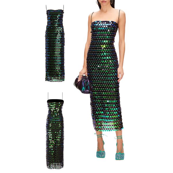 basic casual dresses 2023 fashion women s midi bodycon dress sequins spaghetti strap sleeveless sling cocktail summer backless party club 23, Black;gray
basic casual dresses 2023 fashion women s midi bodycon dress sequins spaghetti strap sleeveless sling cocktail summer backless party club 23, Black;gray