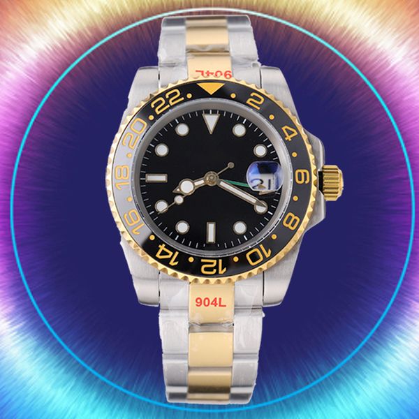 mens watch aaa watches designer 41mm black dial automatic mechanical fashion classic style stainless steel waterproof luminous montre de lux, Slivery;brown
mens watch aaa watches designer 41mm black dial automatic mechanical fashion classic style stainless steel waterproof luminous montre de lux, Slivery;brown