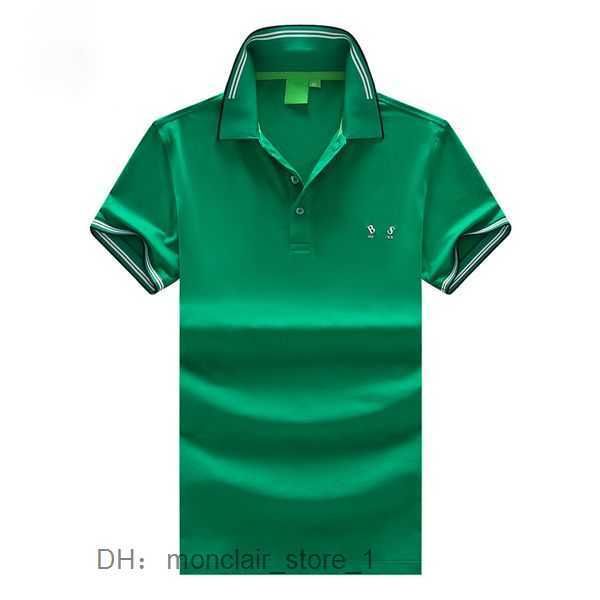 boss shirt high style mens designer clothing shirt polos fashion brand summer business leisure polo running outdoor short sleeve sportswear, White;black
boss shirt high style mens designer clothing shirt polos fashion brand summer business leisure polo running outdoor short sleeve sportswear, White;black
