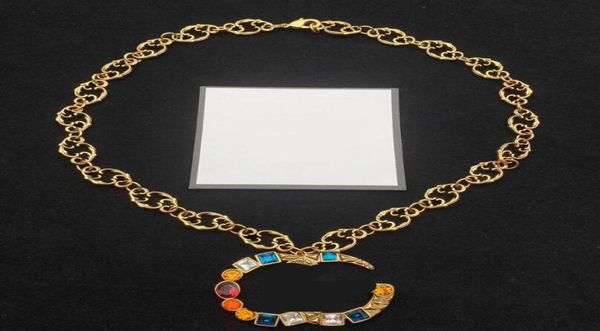 classic designer double letter pendant necklaces have stamp luxury brand colorful diamond letters necklace for women wedding party7594277, Silver
classic designer double letter pendant necklaces have stamp luxury brand colorful diamond letters necklace for women wedding party7594277, Silver