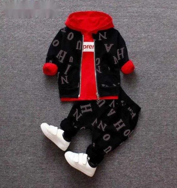 clothes baby sets boys spring autumn newborn fashion cotton coats pants 3pcs tracksuits for bebe boys toddler casual sets7039930, White
clothes baby sets boys spring autumn newborn fashion cotton coats pants 3pcs tracksuits for bebe boys toddler casual sets7039930, White