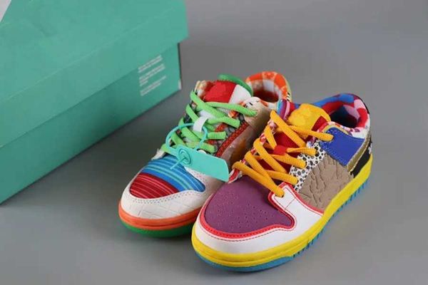 kids dunks low what the p rod white pine green shoes low toddler tennis sneakers boys girls children running trainers 24-37.5, Black;red
kids dunks low what the p rod white pine green shoes low toddler tennis sneakers boys girls children running trainers 24-37.5, Black;red