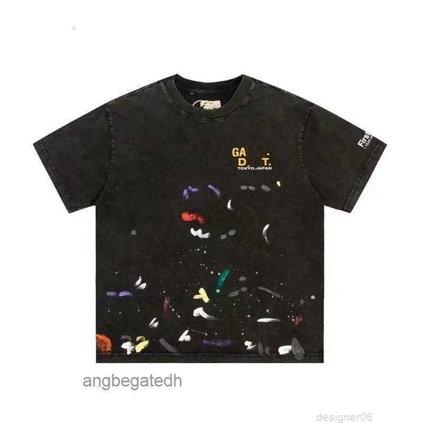 t-shirts designer men's galleryes t shirt angel brand net red retro galerys hoodie depts men and women short-sleeved galilee printed, White;black
t-shirts designer men's galleryes t shirt angel brand net red retro galerys hoodie depts men and women short-sleeved galilee printed, White;black