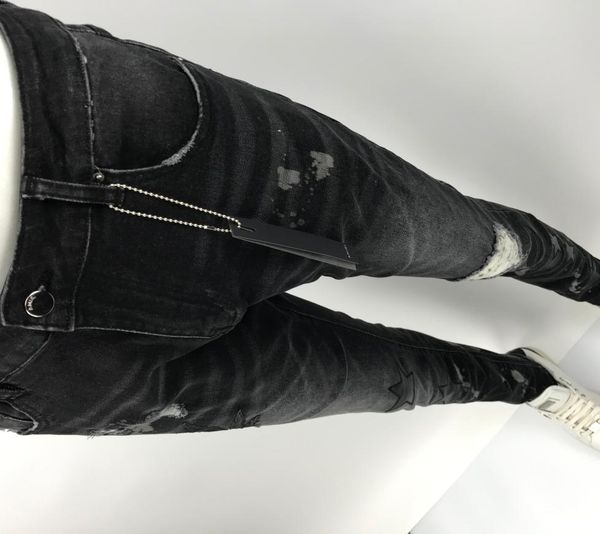 fashion the new men and ms pants motorcycle jeans jeans custom punk rock private label lapel retro gradient gene hip hop jeans am12246577, Blue
fashion the new men and ms pants motorcycle jeans jeans custom punk rock private label lapel retro gradient gene hip hop jeans am12246577, Blue