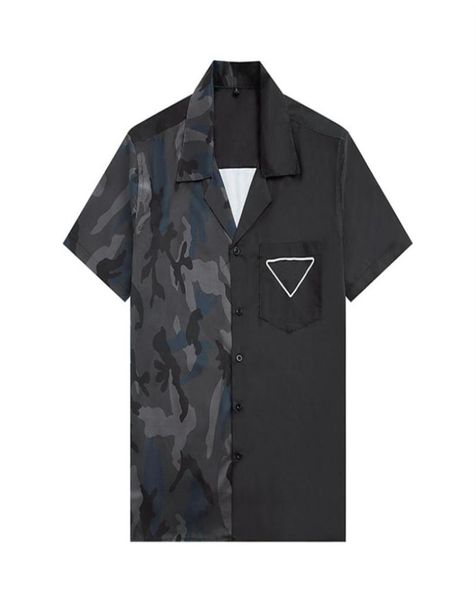 men women casual shirts summer hawaii style button lapel cardigan short sleeve oversized shirt blouses 20227738448, White;black
men women casual shirts summer hawaii style button lapel cardigan short sleeve oversized shirt blouses 20227738448, White;black