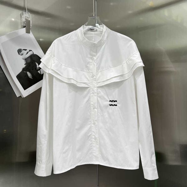 luxury brand embroidered shirt ce designer casual shirts autumn cardigan coat fashion long sleeved tshirt white cotton jacket
luxury brand embroidered shirt ce designer casual shirts autumn cardigan coat fashion long sleeved tshirt white cotton jacket