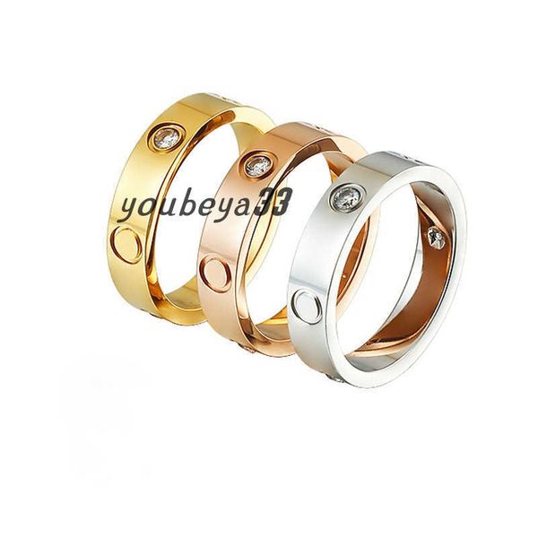 brand luxury designer stainless steel band love rings fashion party jewelry 18k rose gold men women lovers wedding promise ring gifts, Silver
brand luxury designer stainless steel band love rings fashion party jewelry 18k rose gold men women lovers wedding promise ring gifts, Silver