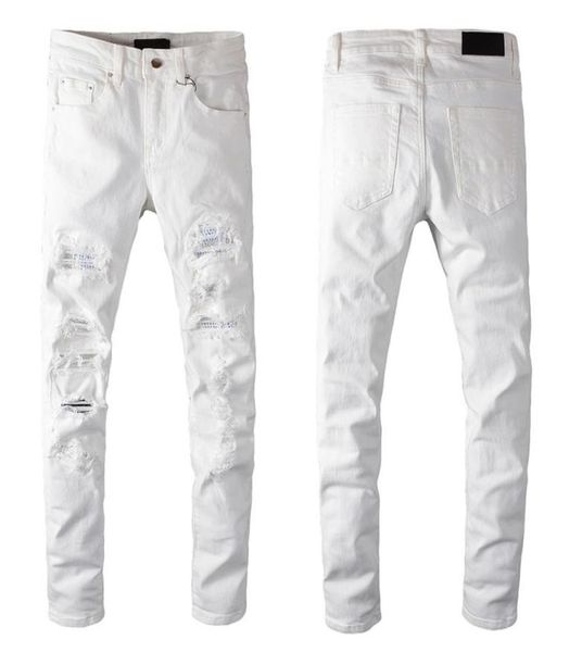 mens jeans classic hip hop pants stylist jeans distressed ripped biker jean slim fit motorcycle denim jeans gehd y58y2466930, Blue
mens jeans classic hip hop pants stylist jeans distressed ripped biker jean slim fit motorcycle denim jeans gehd y58y2466930, Blue