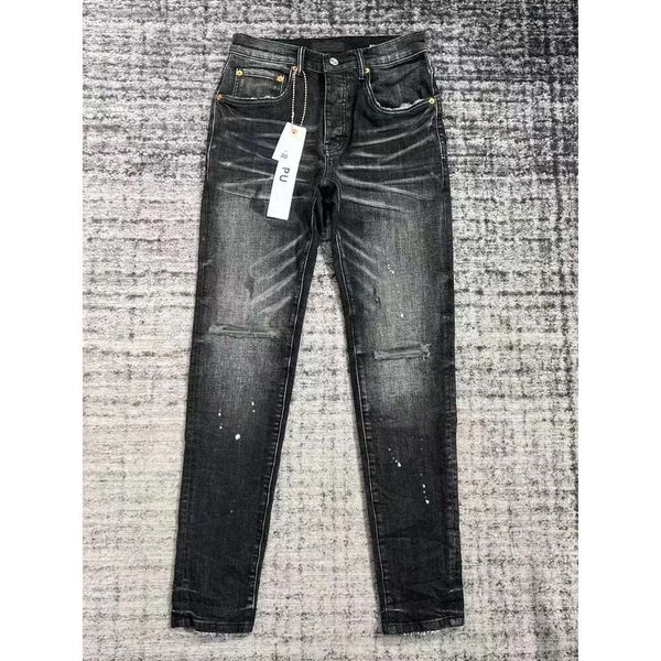 purple jeans retro pantalones brand denimjeans designer mens black denim tears ripped straight regular washed old long705, Blue
purple jeans retro pantalones brand denimjeans designer mens black denim tears ripped straight regular washed old long705, Blue