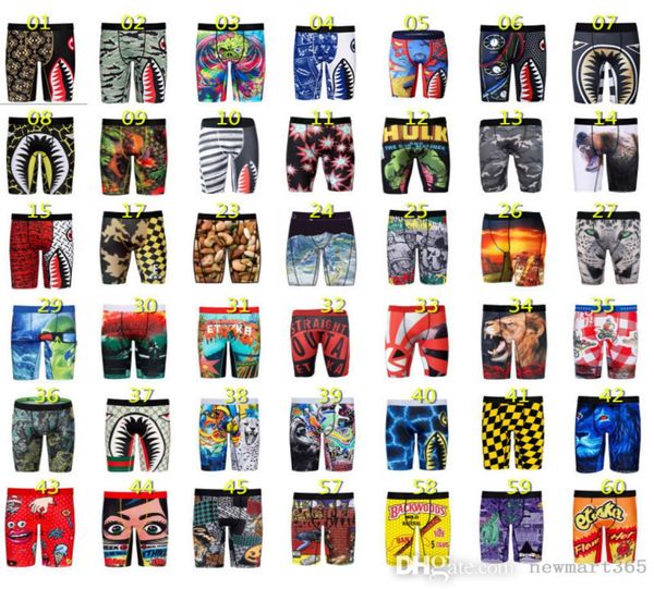 2022 designer underwears mens boxer brand underpants tight breathable sports shorts polyester printed pants with bags8731545, Black;white
2022 designer underwears mens boxer brand underpants tight breathable sports shorts polyester printed pants with bags8731545, Black;white