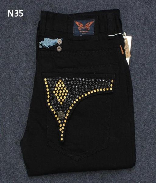 2022 new arrival jeans men famous brand ripped biker mens robins jeans plus size denim jean for male3417163, Blue
2022 new arrival jeans men famous brand ripped biker mens robins jeans plus size denim jean for male3417163, Blue