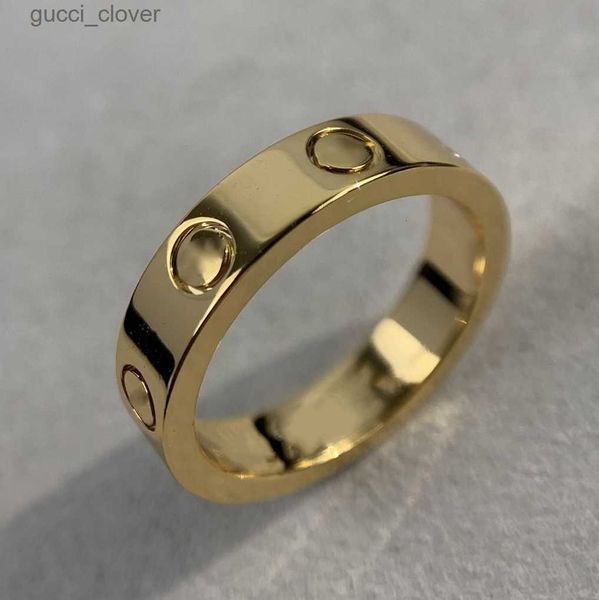 love ring 3.6mm thin wedding ring couple gold plated 18k designer for woman for man quality official reproductions fashion luxury gift for e, Silver
love ring 3.6mm thin wedding ring couple gold plated 18k designer for woman for man quality official reproductions fashion luxury gift for e, Silver