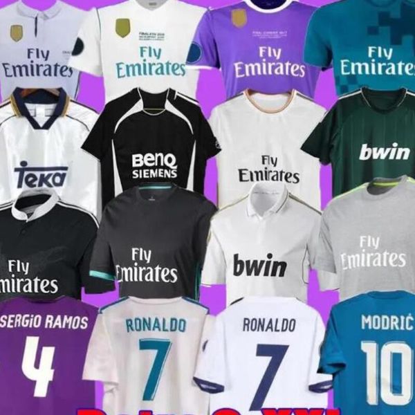 madrids retro soccer jerseys finals ronaldo football shirt guti benzema seedorf carlos kaka 11 12 13 14 15 16 17 18 19 20 zidane raul vintag, Black;yellow
madrids retro soccer jerseys finals ronaldo football shirt guti benzema seedorf carlos kaka 11 12 13 14 15 16 17 18 19 20 zidane raul vintag, Black;yellow